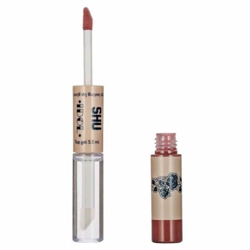 SHU блеск д/губ стойкий idol №52